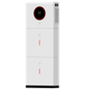 Onduleur solaire tout-en-un, grille marche/arrêt, 6,2 kw, 48V, systèmes énergétiques, maison utilisant un onduleur solaire