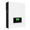 NEXTPOWER 2023 nouvelle large gamme PV 30-400VDC onde sinusoïdale Pure 80A MPPT contrôleur de chargeur 2KVA onduleur solaire hors réseau