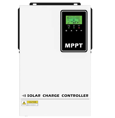 Quelle taille de contrôleur de charge pour le panneau solaire 300W?