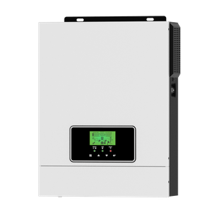 Usine d'origine 1.6KW hors réseau onduleur solaire 80A MPPT chargeur solaire