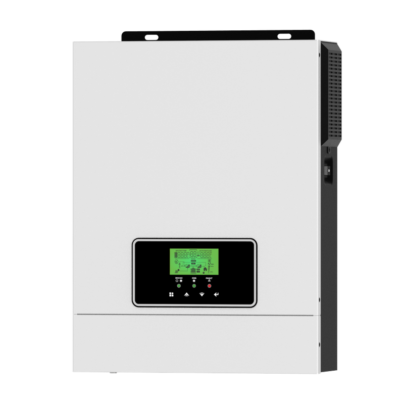 Usine d'origine 1.6KW hors réseau onduleur solaire 80A MPPT chargeur solaire