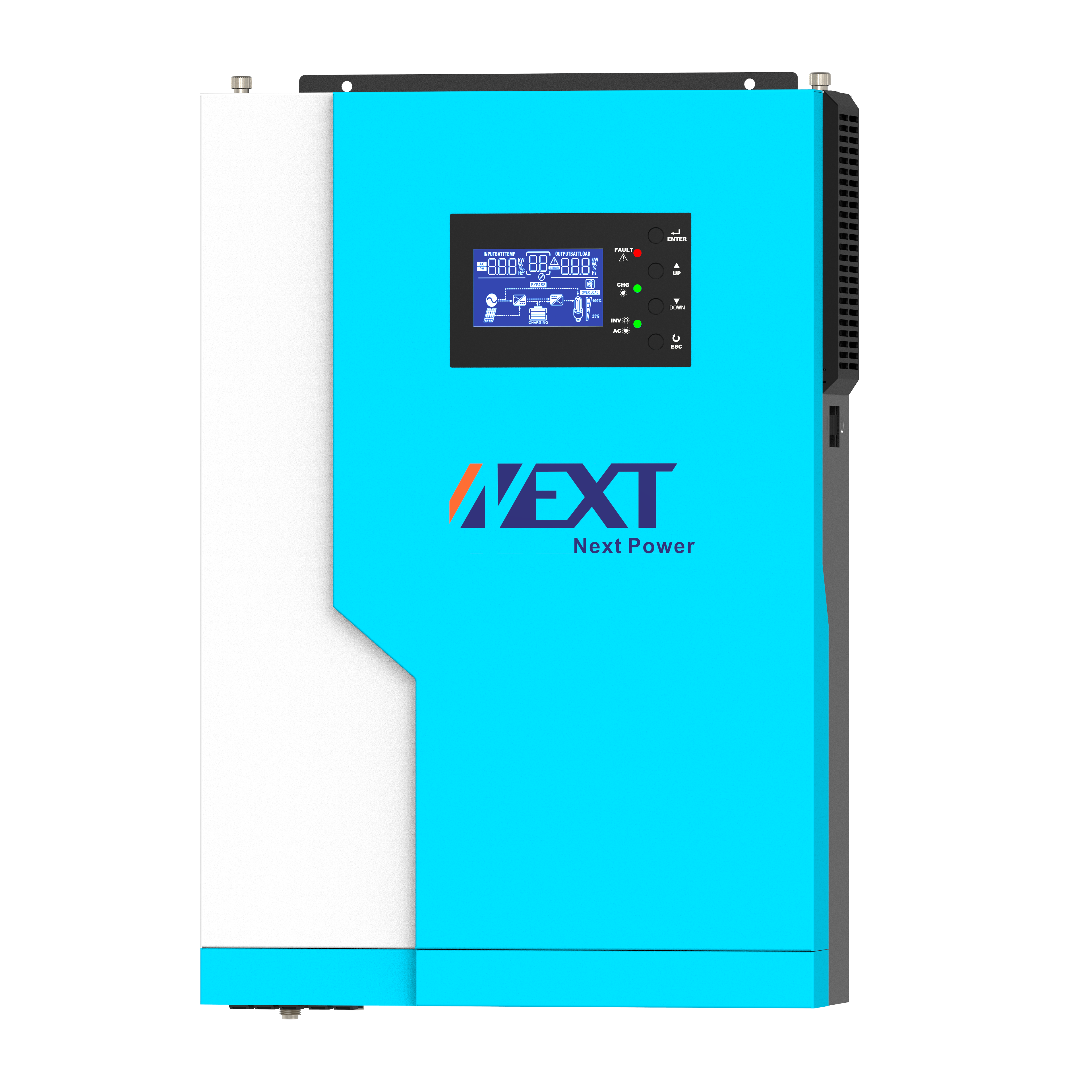 Application du générateur solaire portable