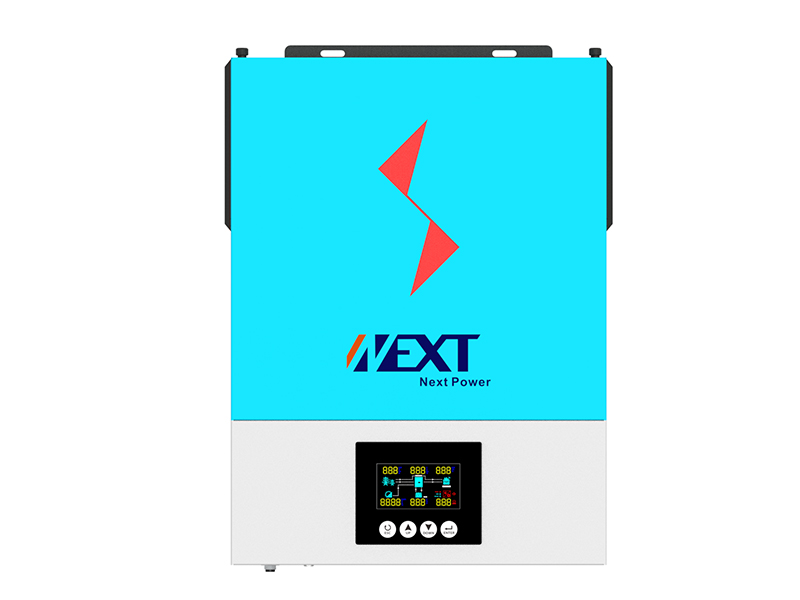 Quelles sont les caractéristiques techniques de l’onduleur solaire hybride ?