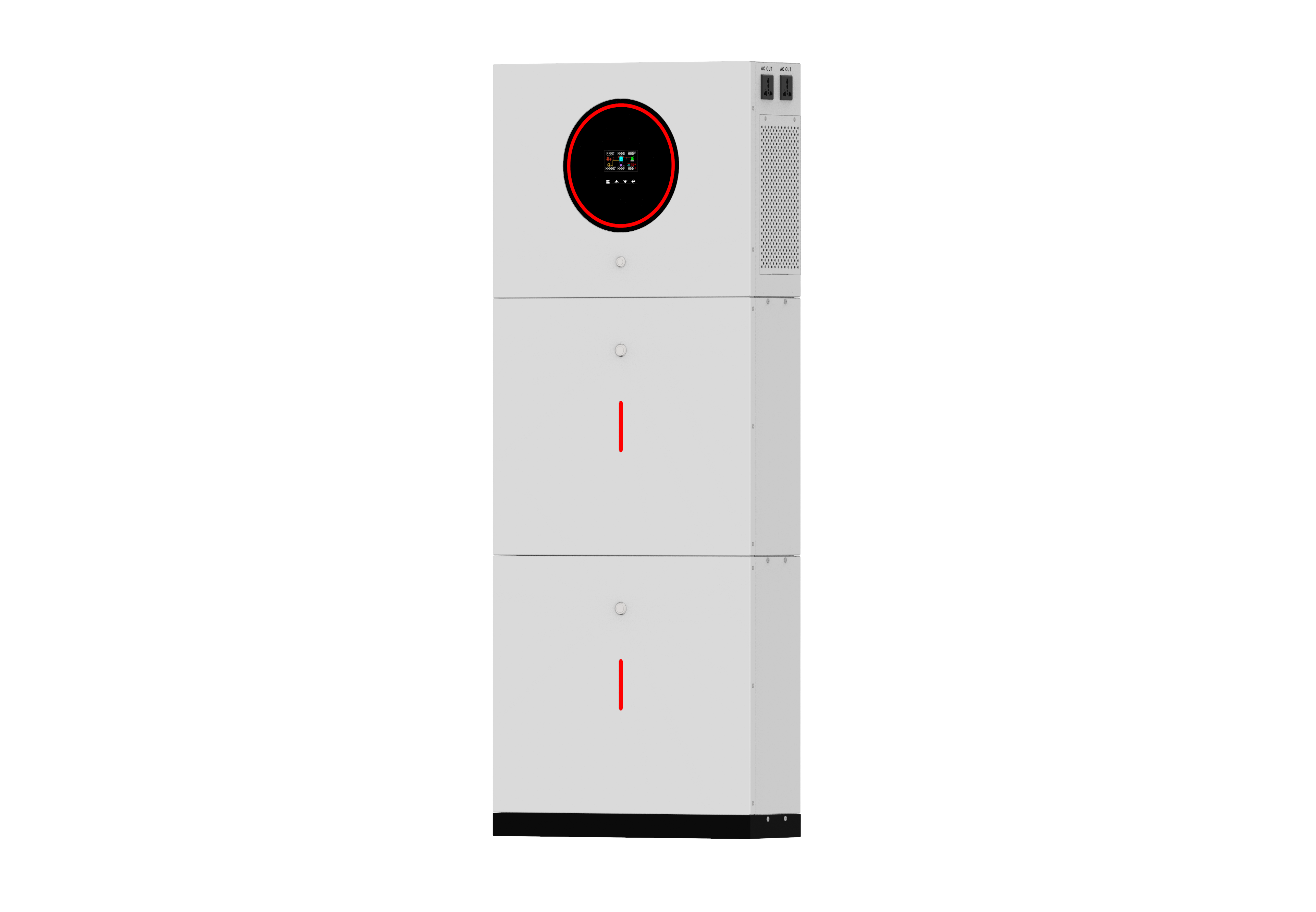Un guide complet des systèmes de stockage d'énergie par batterie pour les solutions d'alimentation modernes