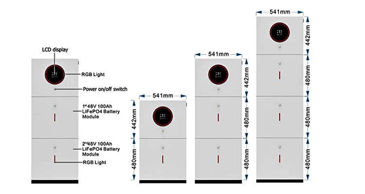 Next Power – fabricant d'onduleurs solaires hybrides, série On/Off, 3,6 kw, 24V, série ESS, pour système de stockage d'énergie solaire, tout-en-un