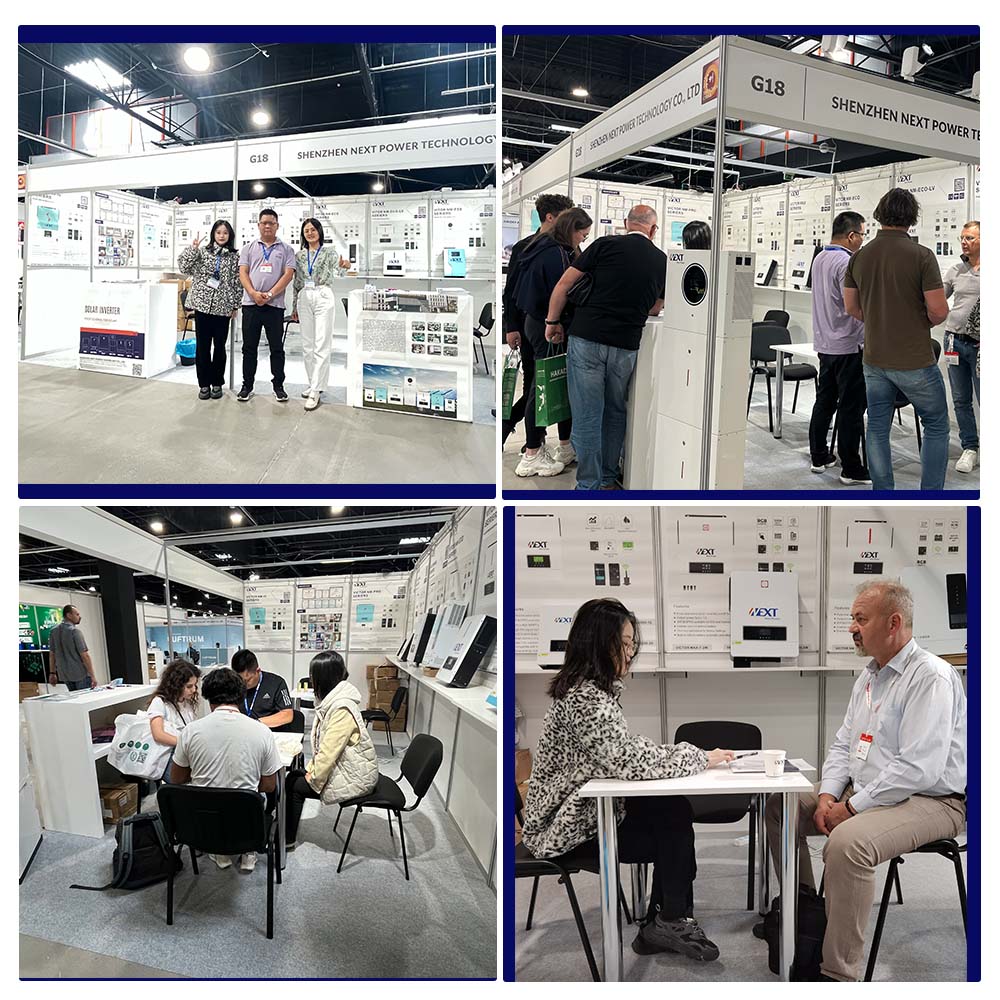 La 13ème Foire commerciale de Chine (Pologne)