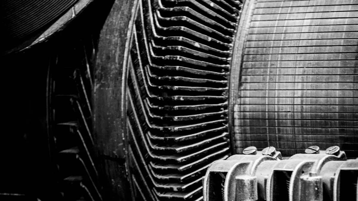 Pourquoi les systèmes de stockage d'énergie sont importants en 2026