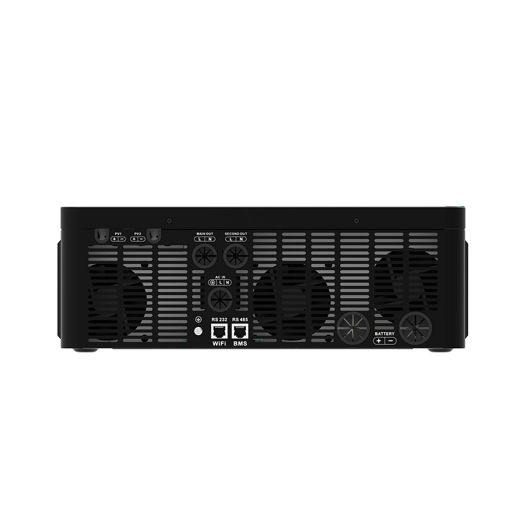 SPE 8,2 kW 8 200 W/8 200 VA 