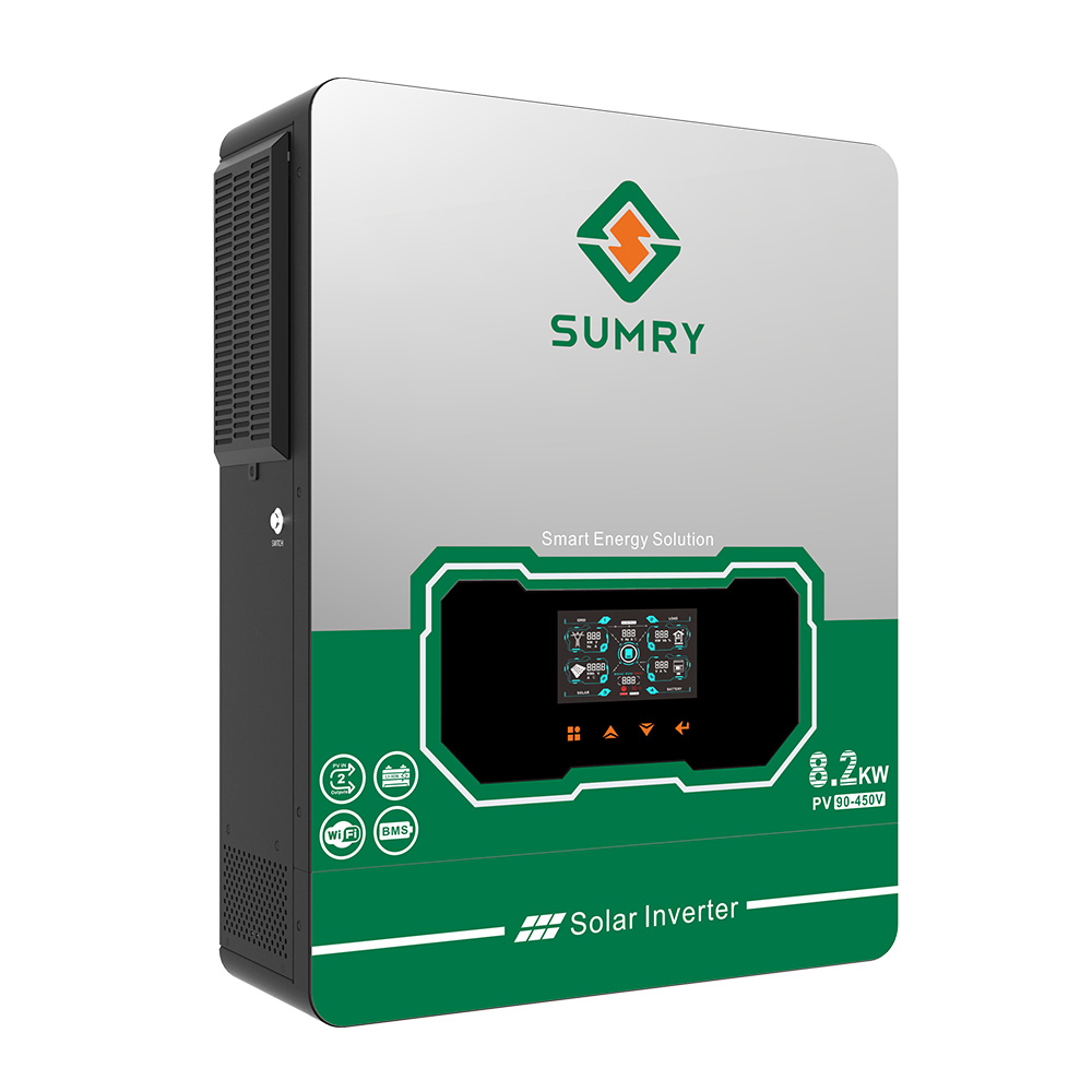 SPE 8,2 kW 8 200 W/8 200 VA 