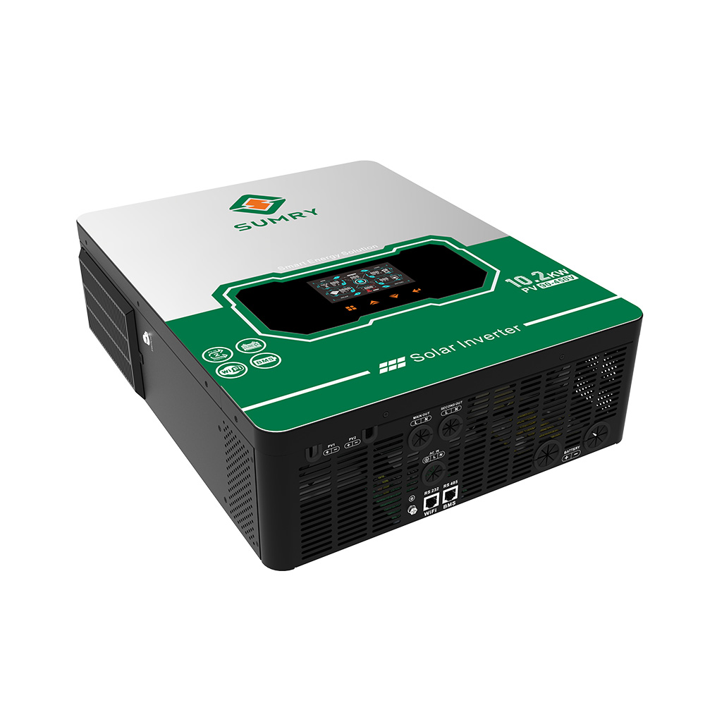 SPE 10,2KW 10200W/10200VA