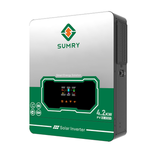 SPE 4,2KW 4200W/4200VA
