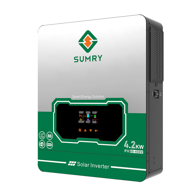 SPE 4,2KW 4200W/4200VA