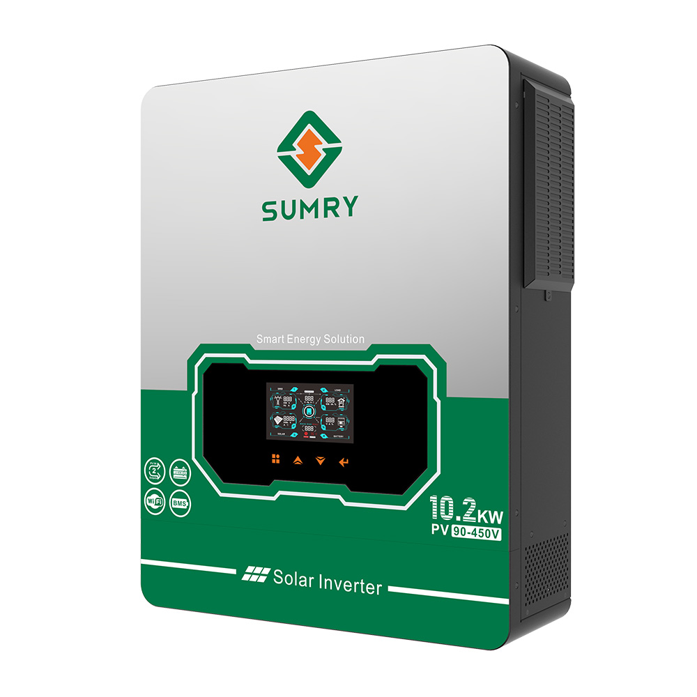SPE 10,2KW 10200W/10200VA