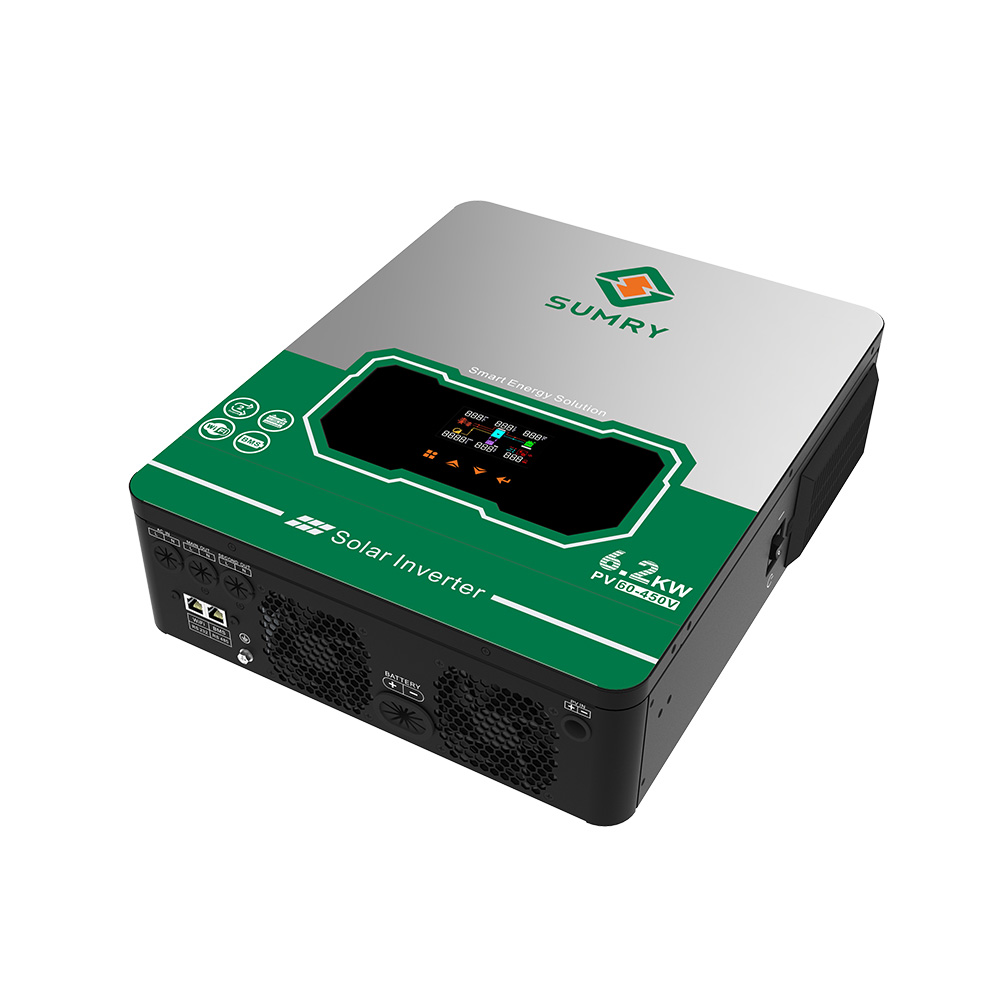 SPE 6,2KW 6200W/6200VA