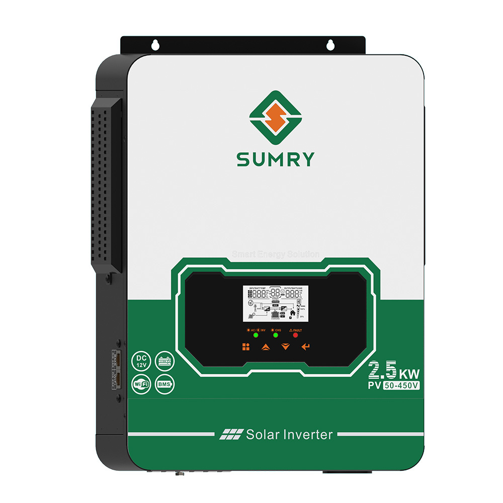 SPE 2,5KW 2500W/2500VA