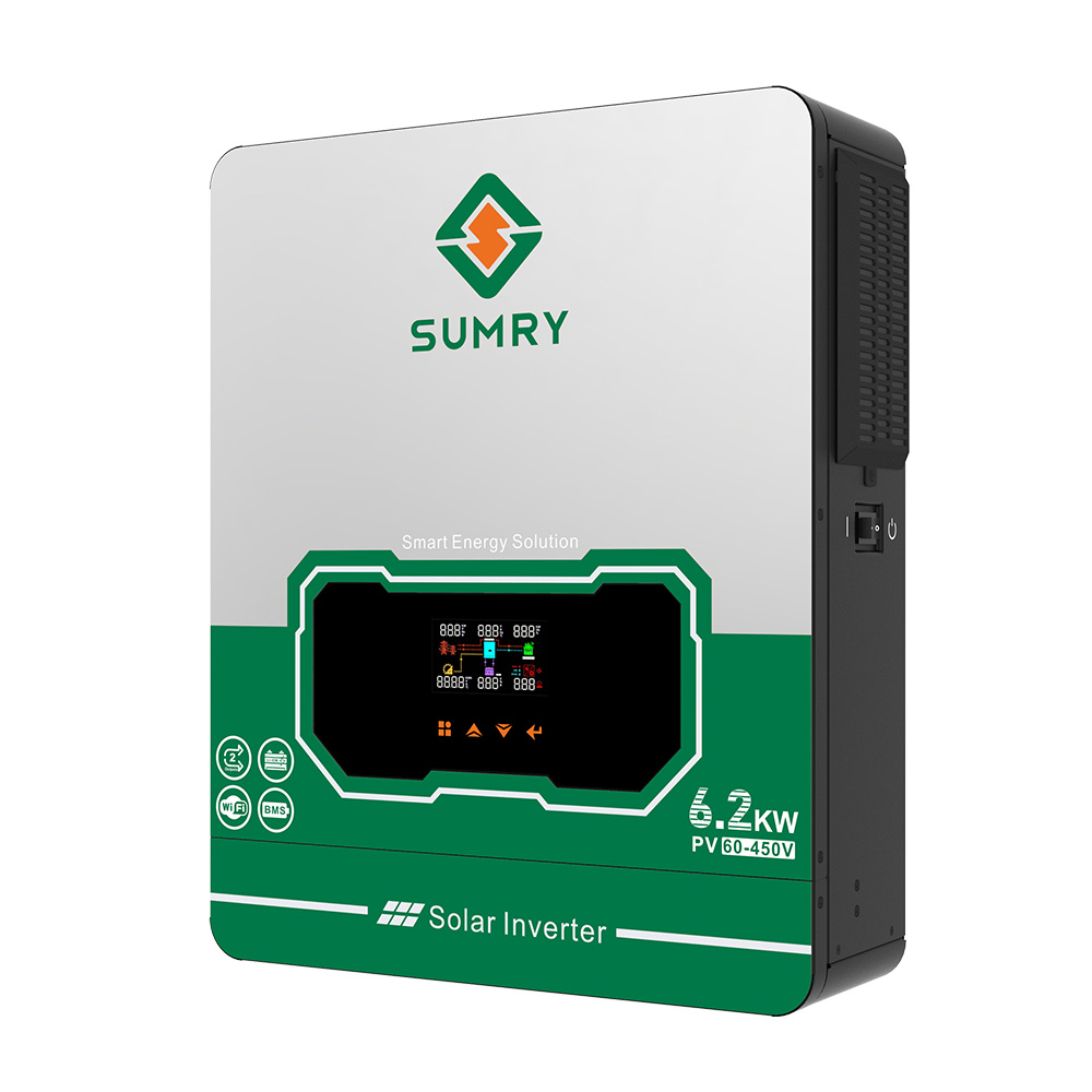 SPE 6,2KW 6200W/6200VA