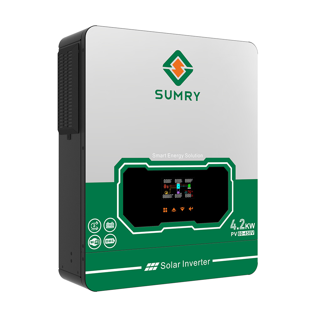 SPE 4,2KW 4200W/4200VA