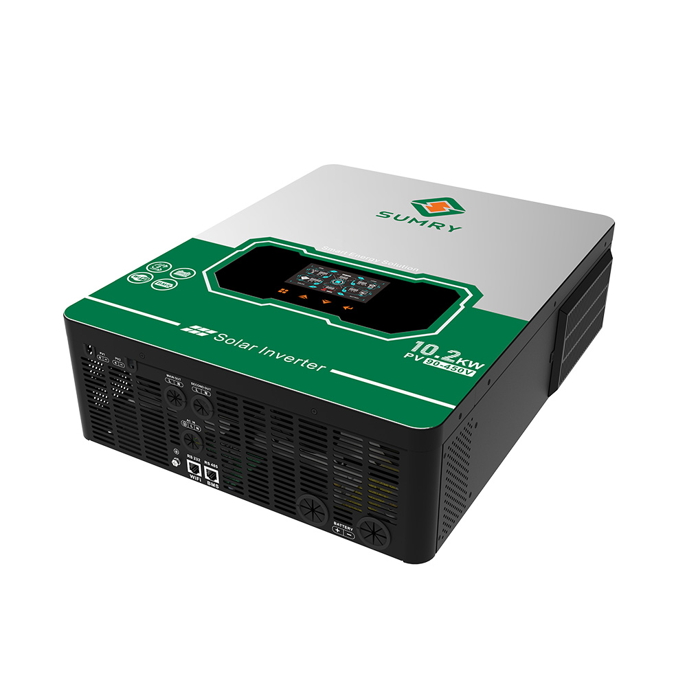 SPE 10,2KW 10200W/10200VA