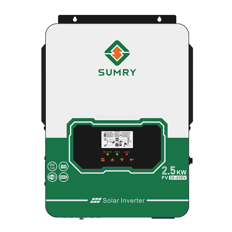 SPE 2,5KW 2500W/2500VA