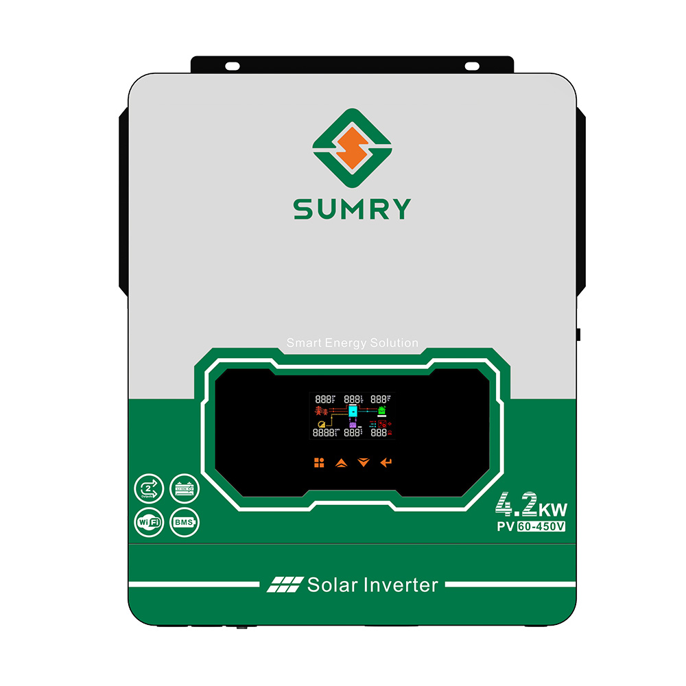 SPE 4,2KW 4200W/4200VA