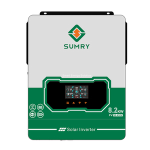 SPE 8,2 kW 8 200 W/8 200 VA 