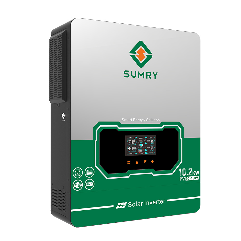 SPE 10,2KW 10200W/10200VA