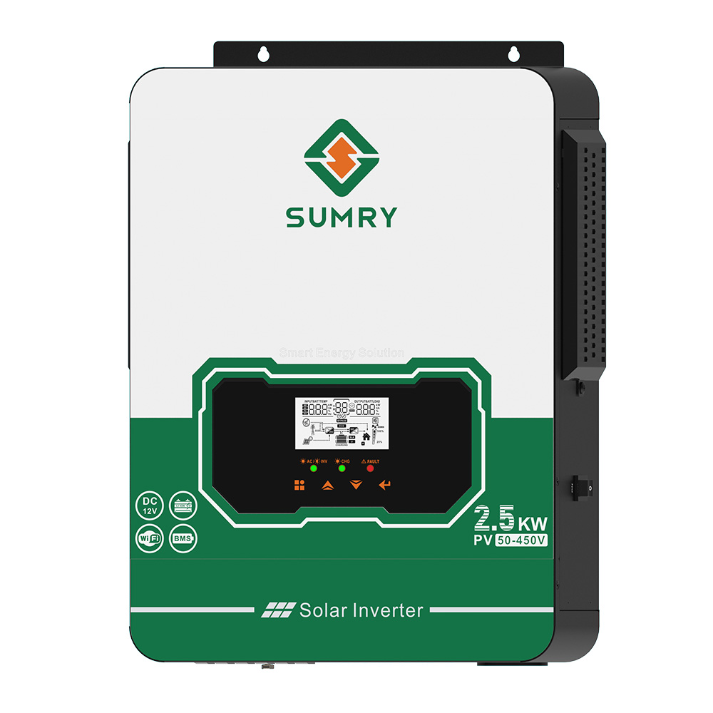 SPE 2,5KW 2500W/2500VA