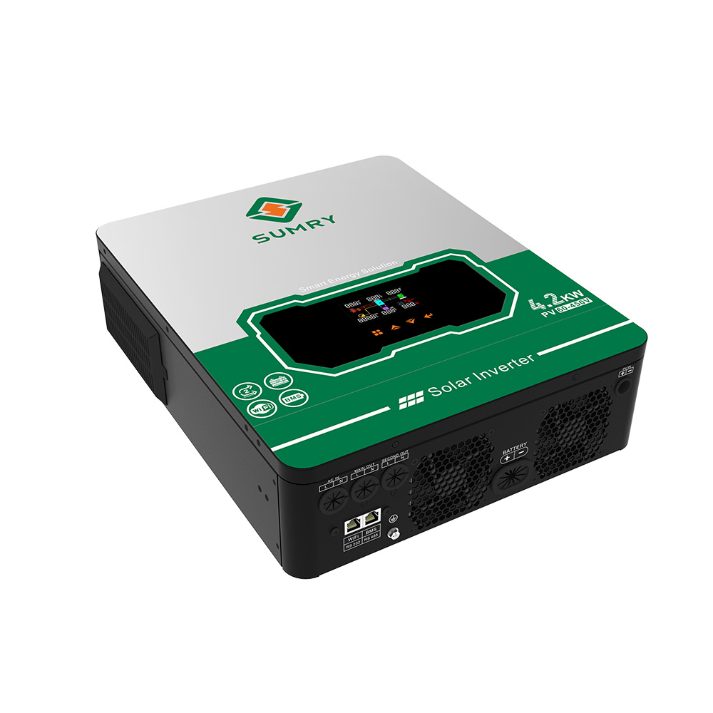 SPE 4,2KW 4200W/4200VA